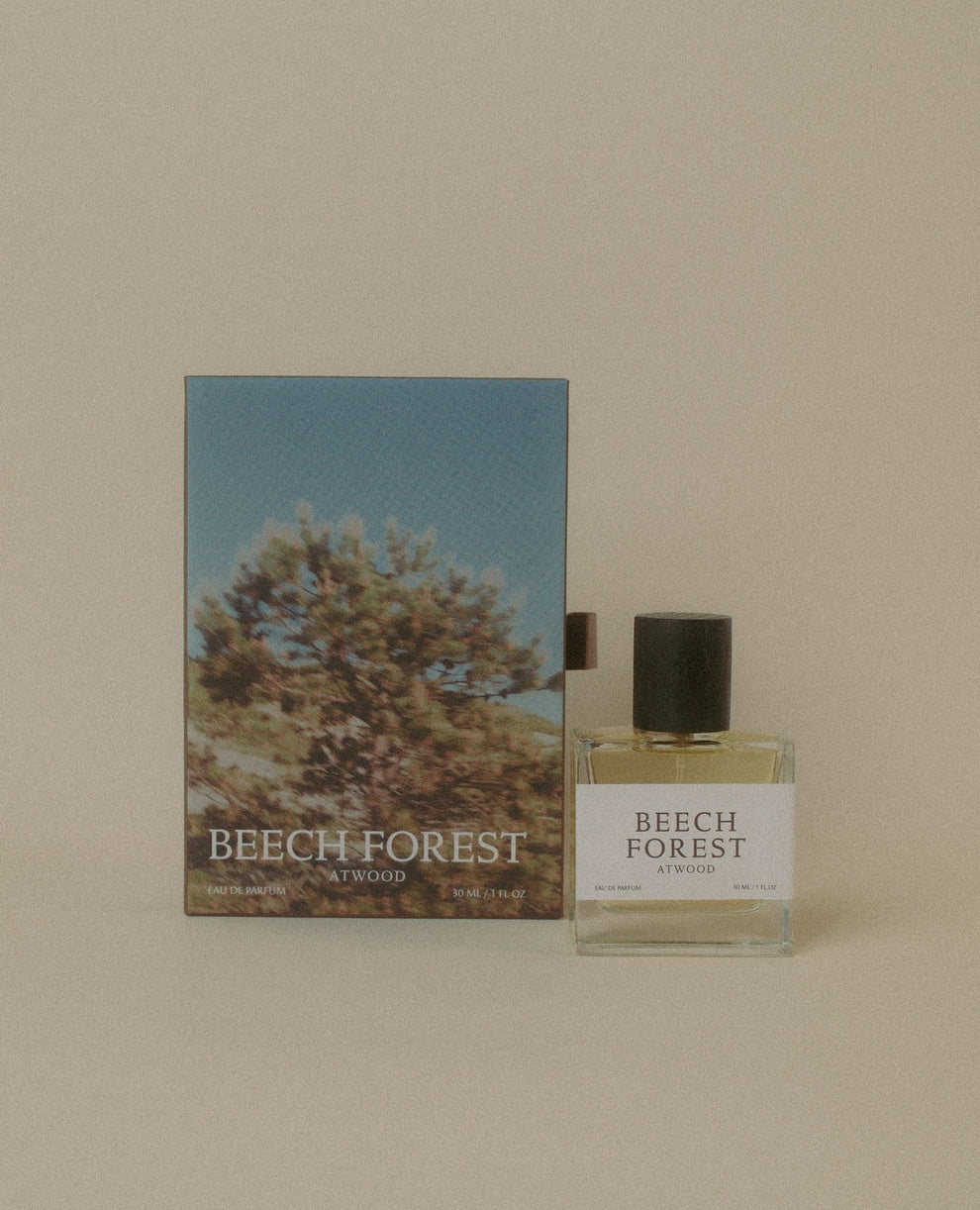 Atwood Parfum Beech Forest