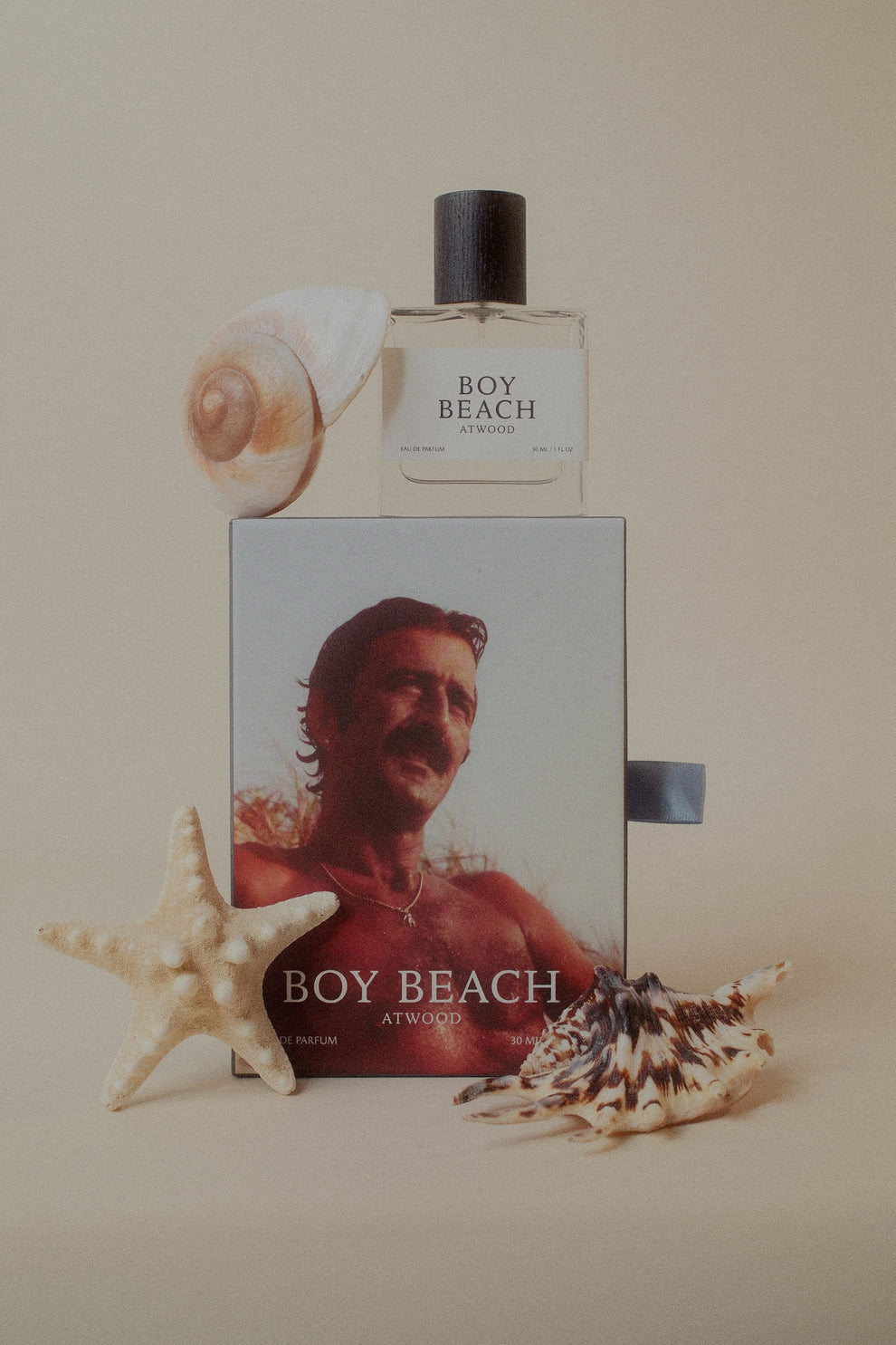 Atwood Parfum Boy Beach