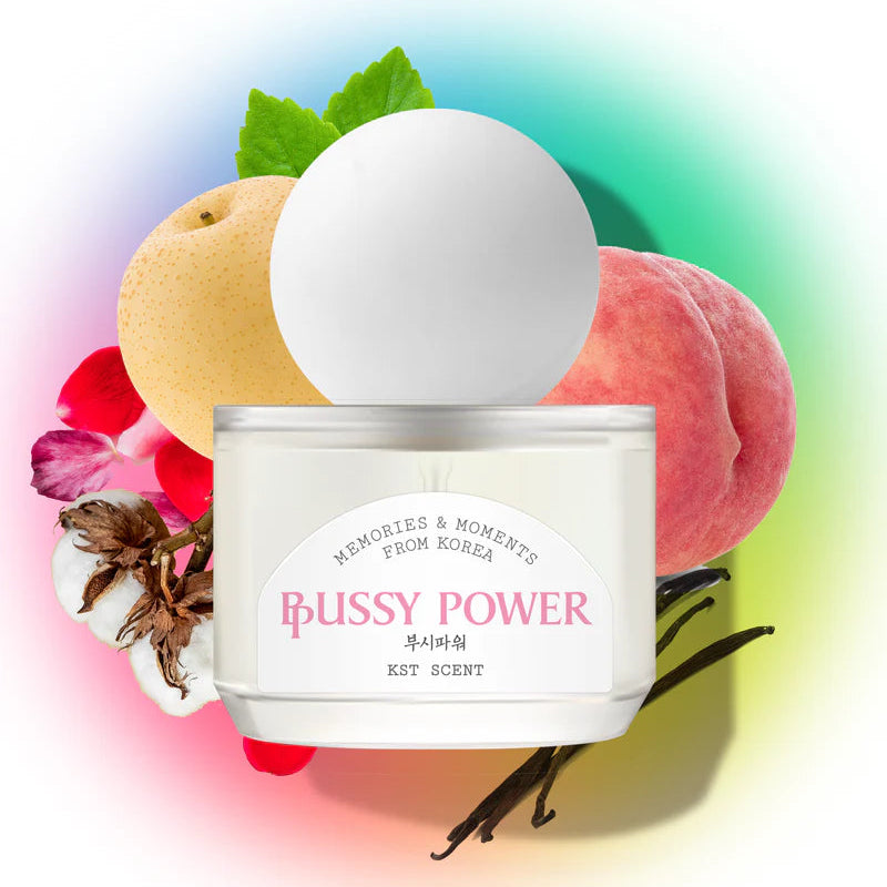 KST Scent BPussy Power