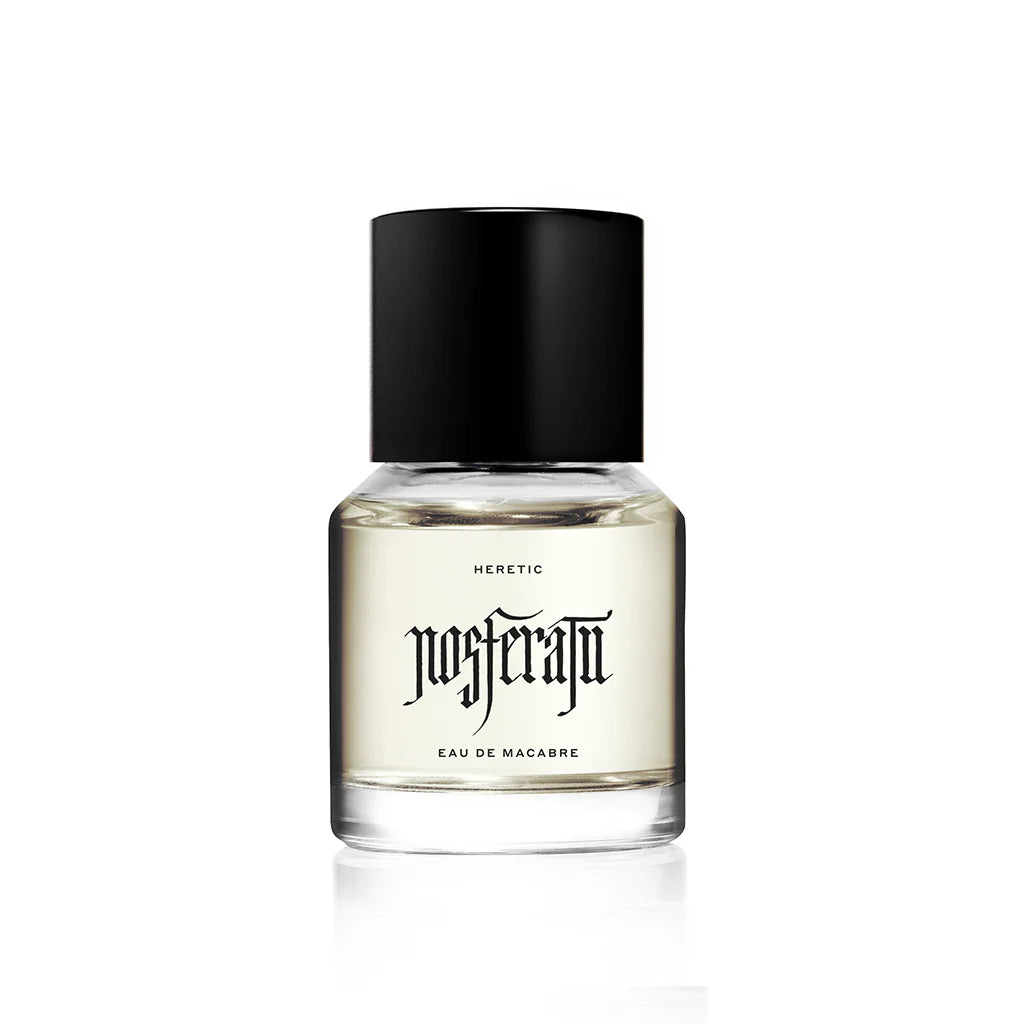 Heretic Nosferatu