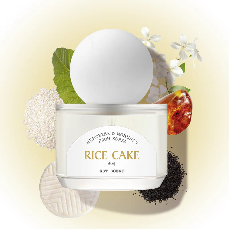 KST Scent Rice Cake