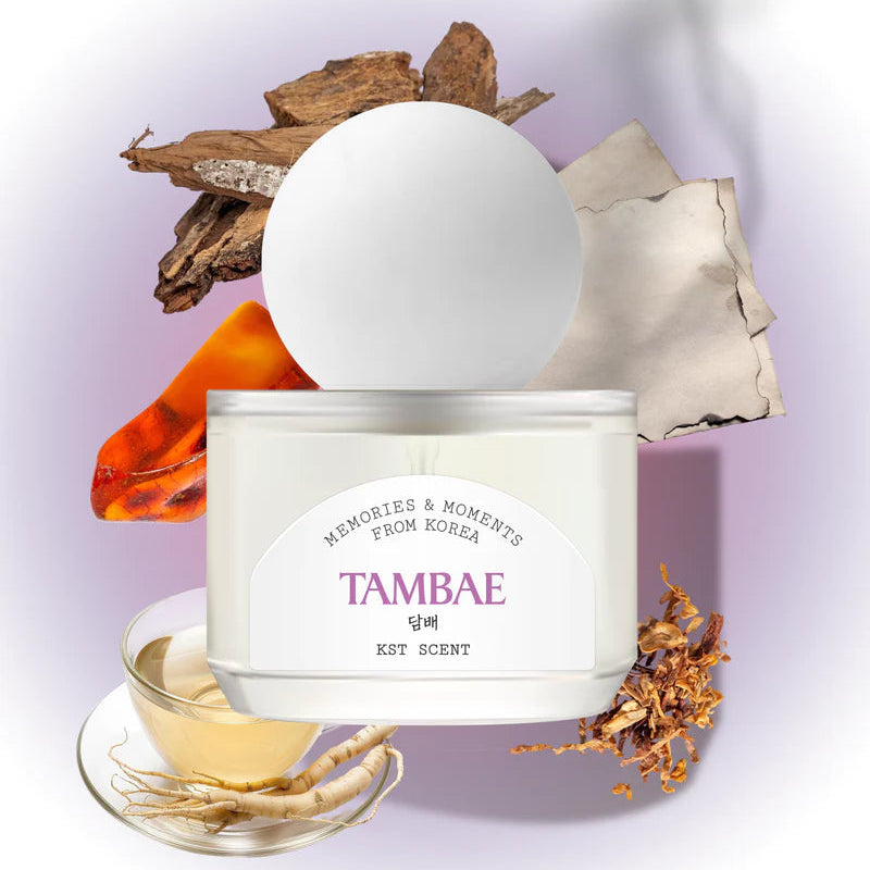 KST Scent Tambae